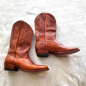 Ariat Cowboy Boots